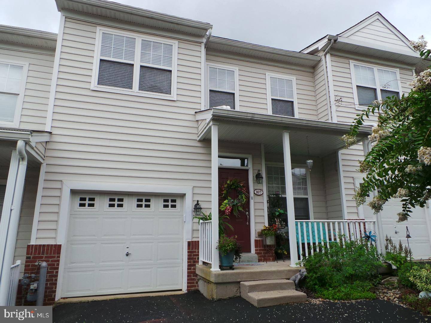 Malvern, PA 19355,107 TUDOR CT