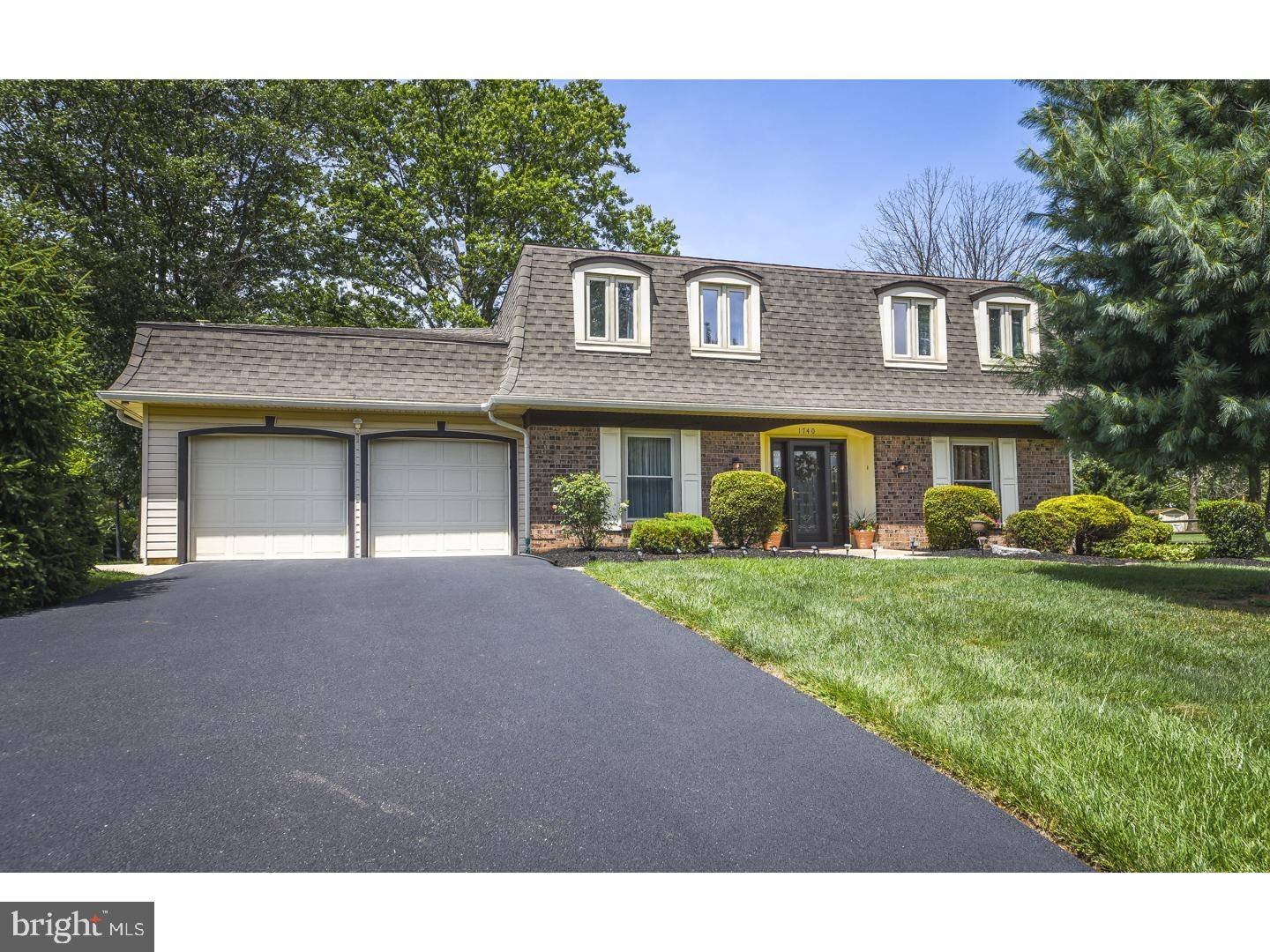 Maple Glen, PA 19002,1740 TERRACE DR