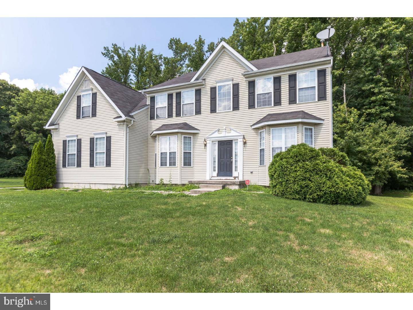 Burlington Township, NJ 08016,4 TAISLEY LN