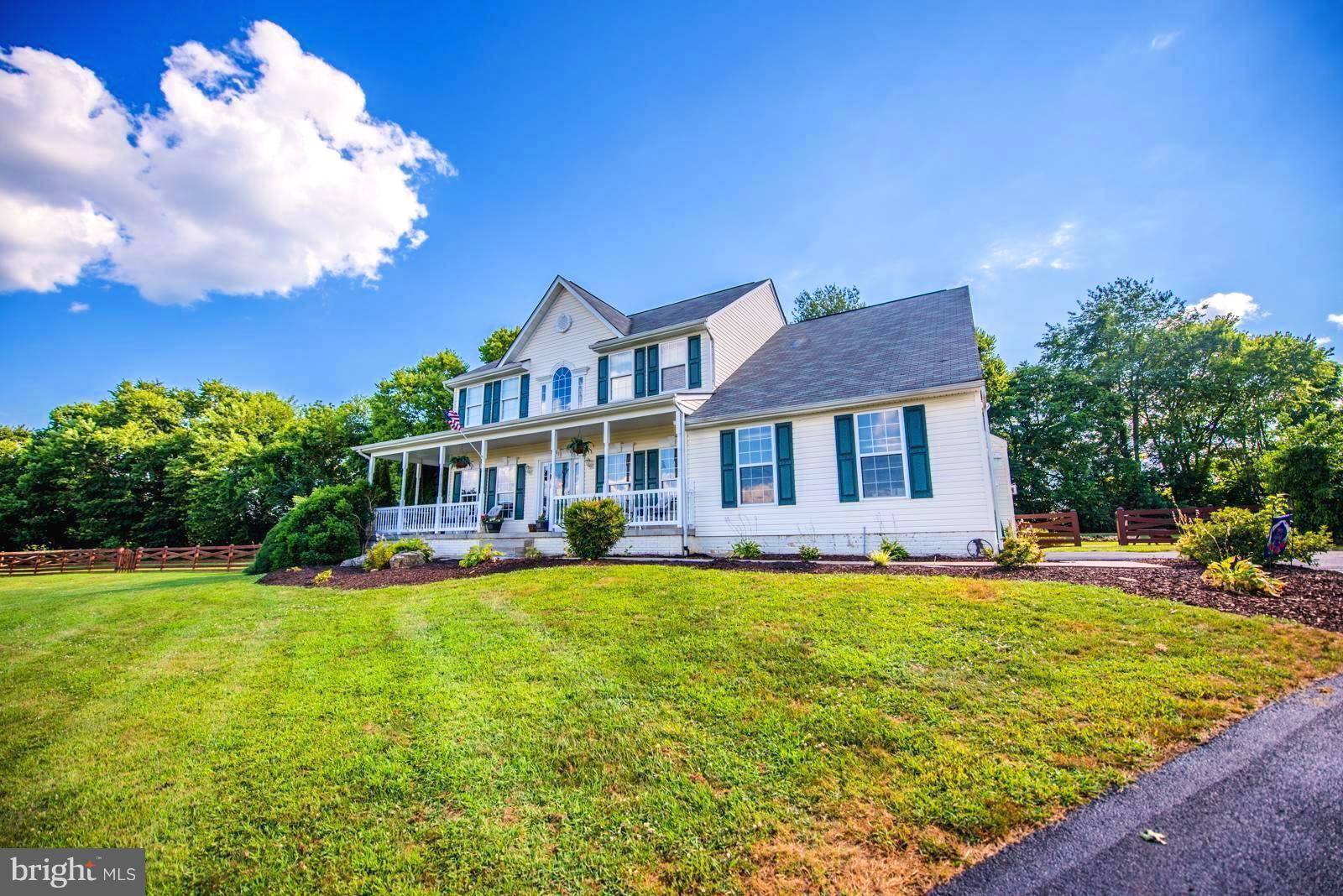 Harpers Ferry, WV 25425,82 BAYBERRY CT