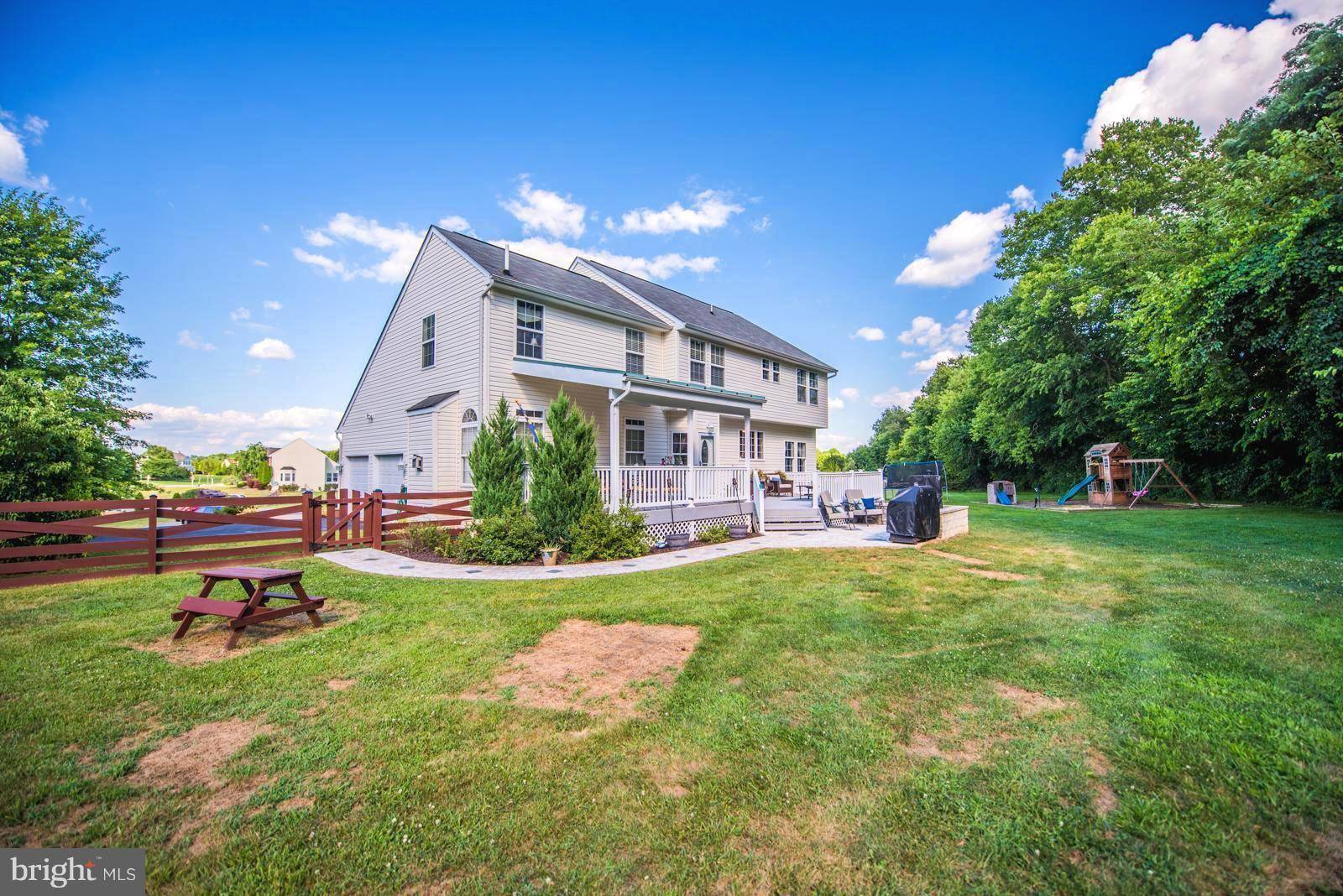 Harpers Ferry, WV 25425,82 BAYBERRY CT