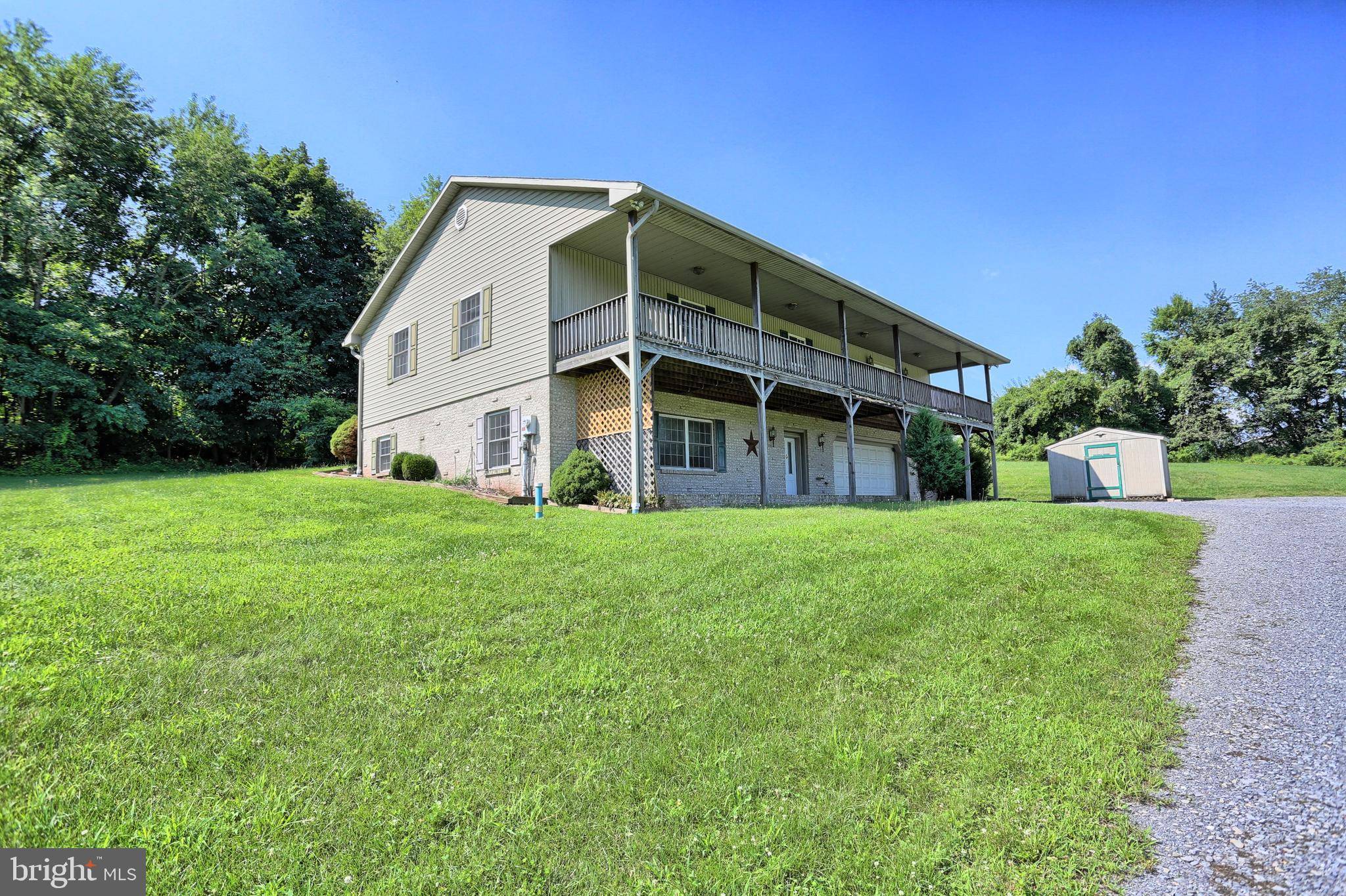 Millersburg, PA 17061,495 SHIPPEN DAM RD