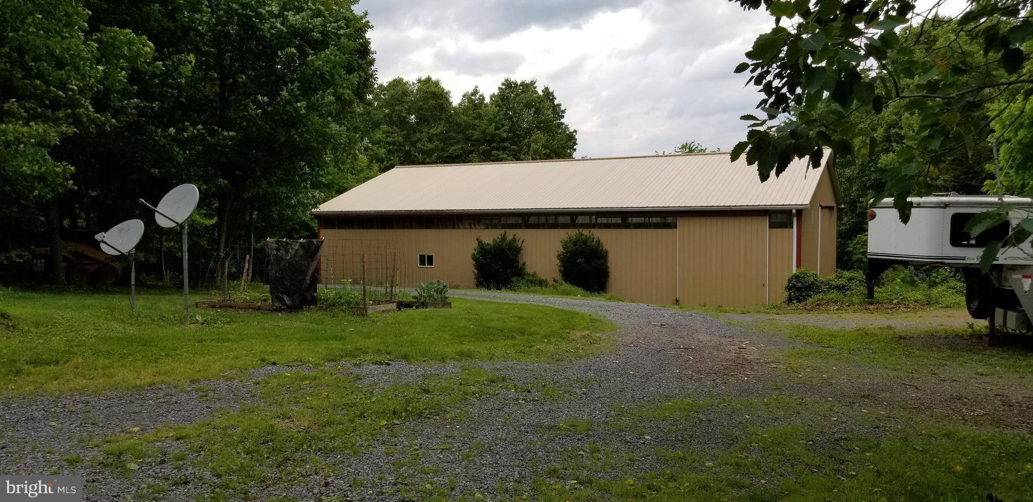 Warfordsburg, PA 17267,1123 FRANKLIN MILLS RD