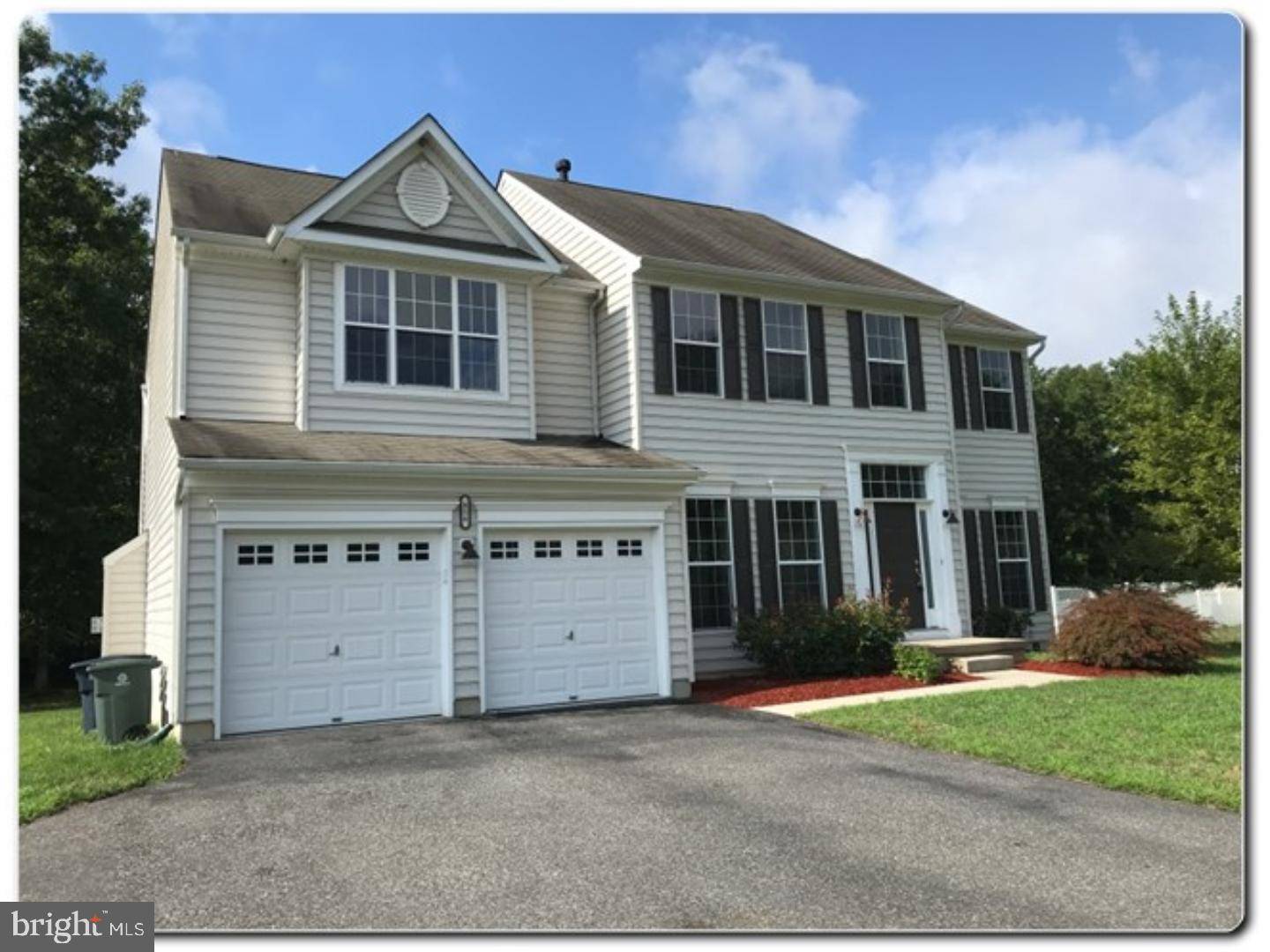 Williamstown, NJ 08094,956 MANNINGTON DR