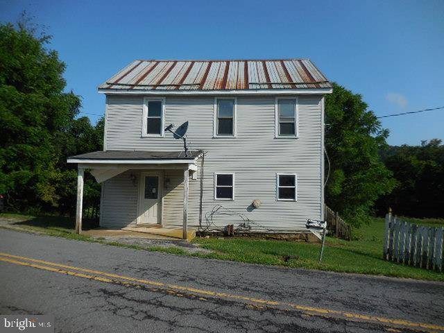 Beaver Springs, PA 17812,954 THREE RIVERS RD