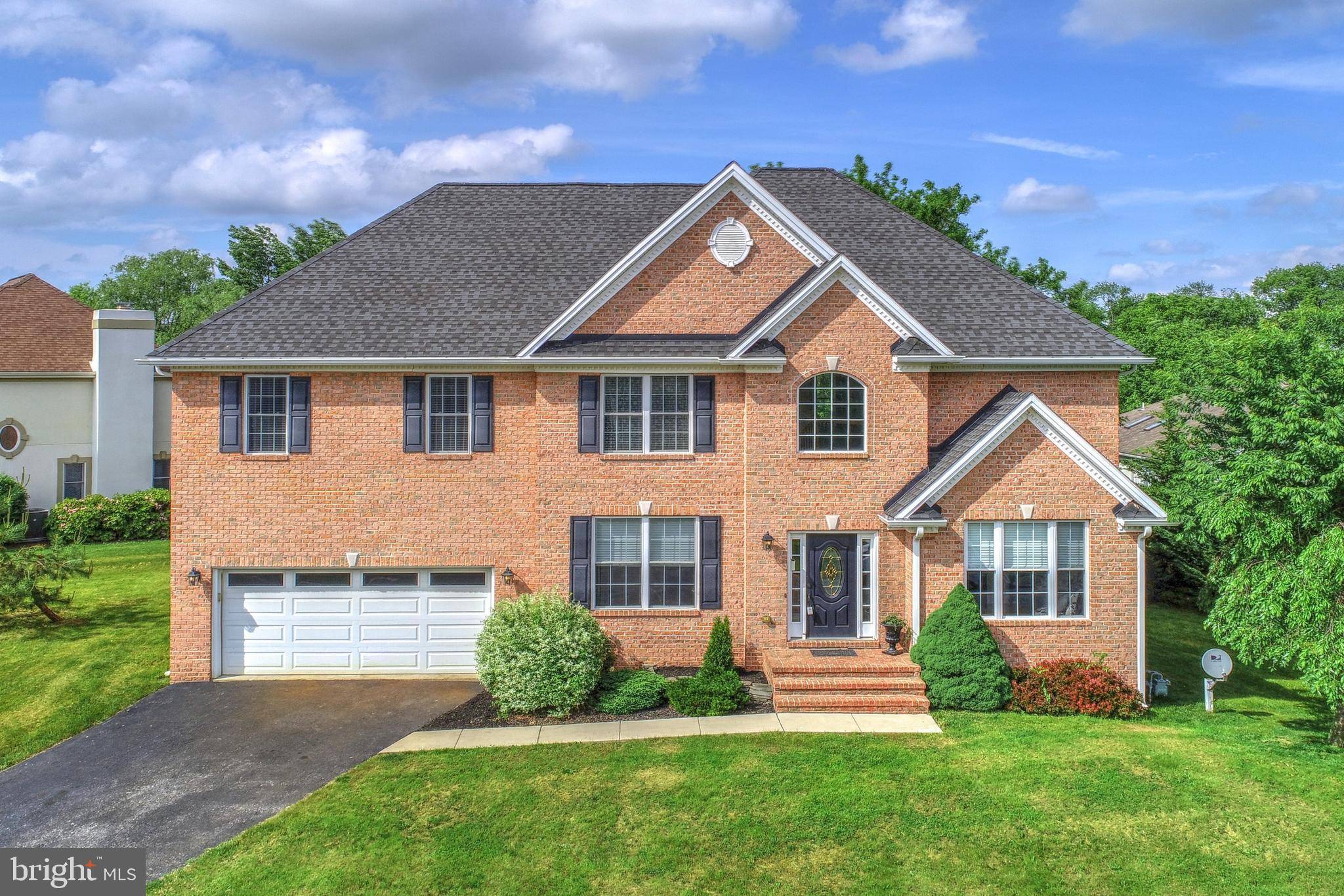 York, PA 17408,2655 FARMSTEAD WAY