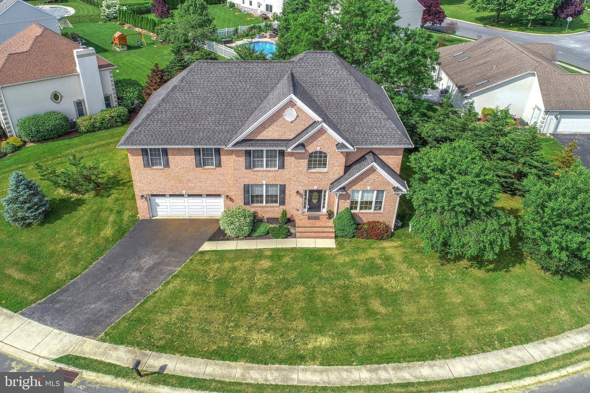 York, PA 17408,2655 FARMSTEAD WAY