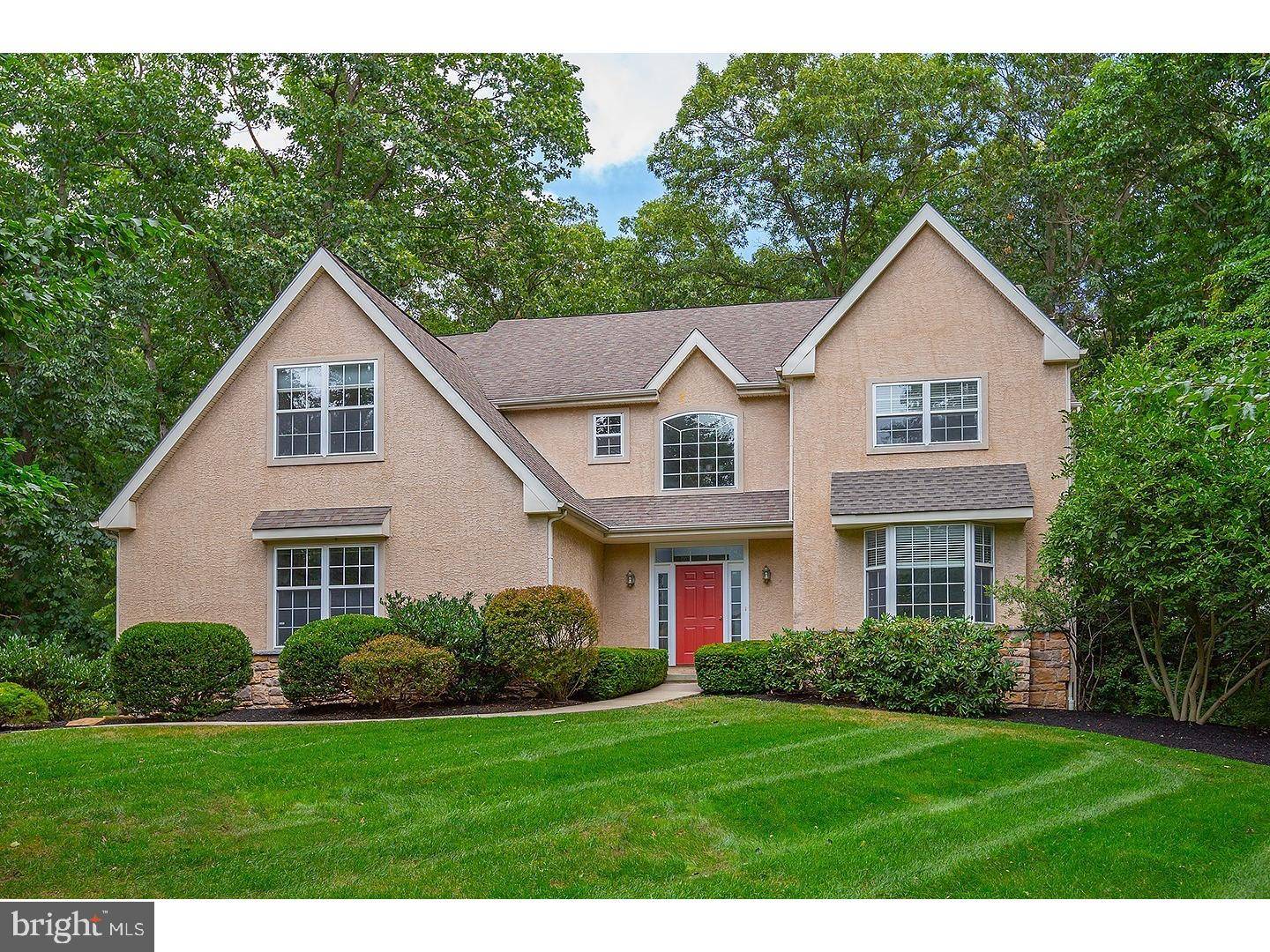 Mullica Hill, NJ 08062,6 GREENBRIAR CT