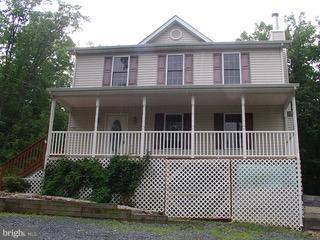 Front Royal, VA 22630,112 WALKER FARM DR