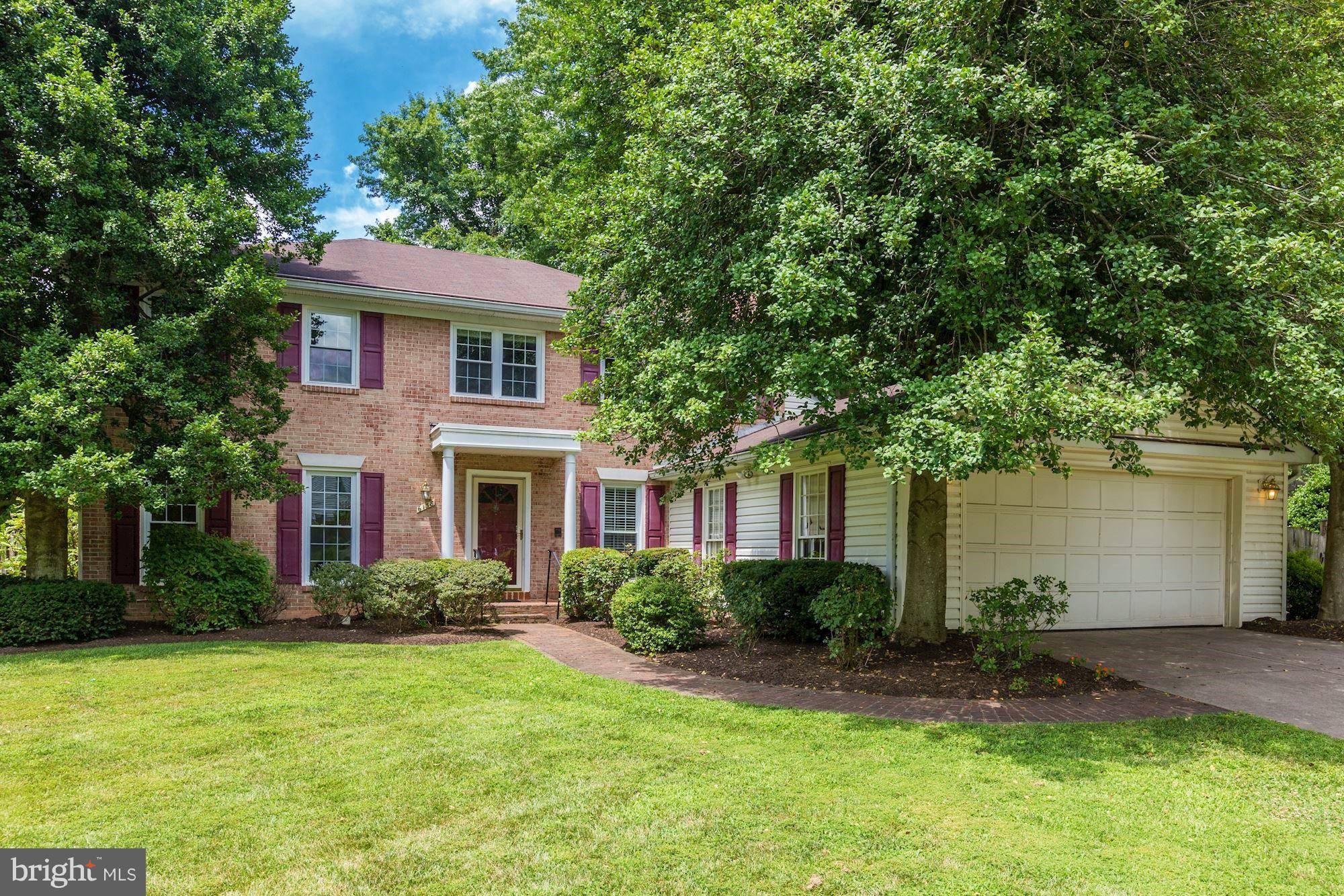 Mclean, VA 22101,6138 RAMSHORN DR