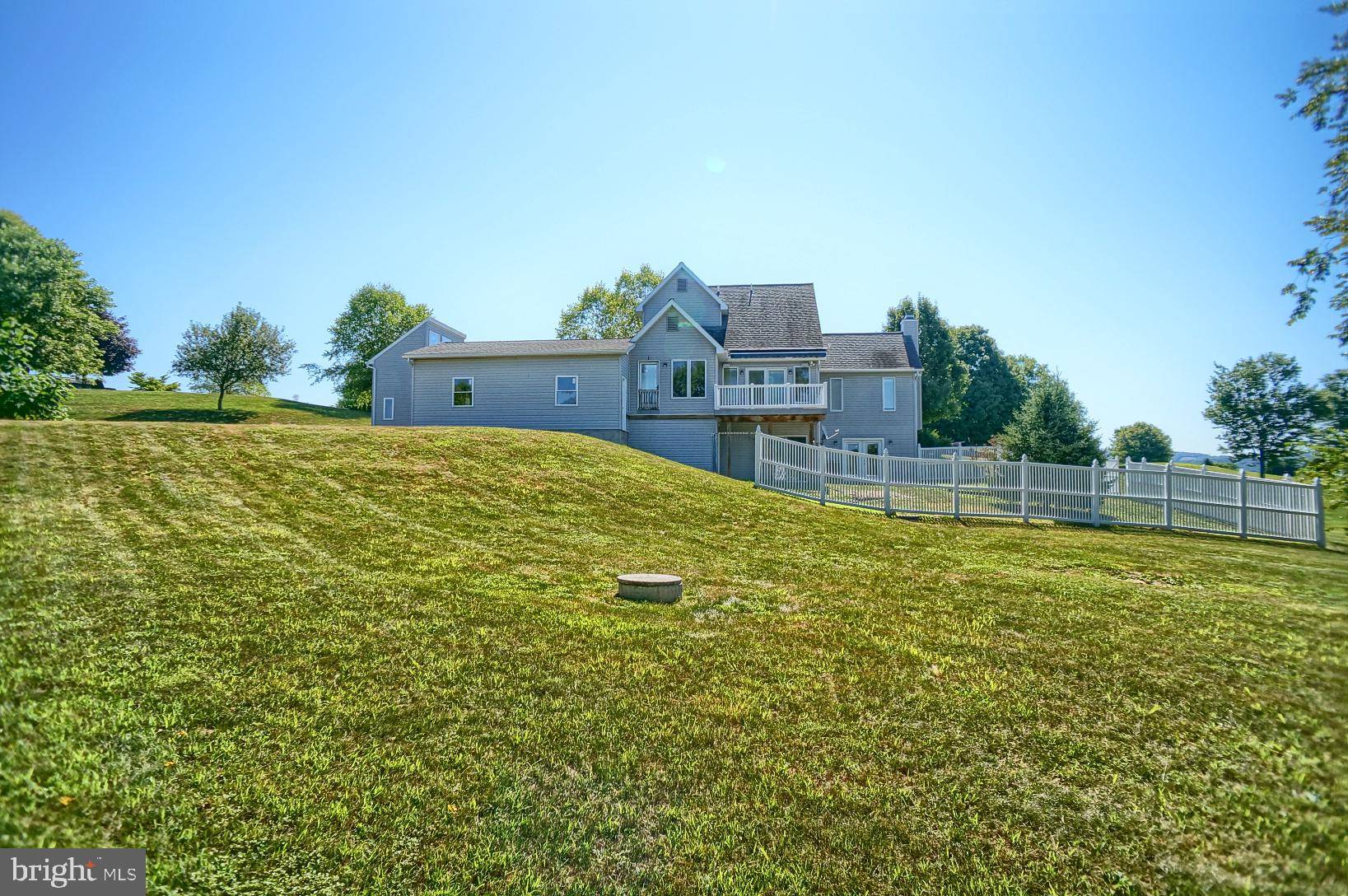 Shermans Dale, PA 17090,144 SHERBY LN