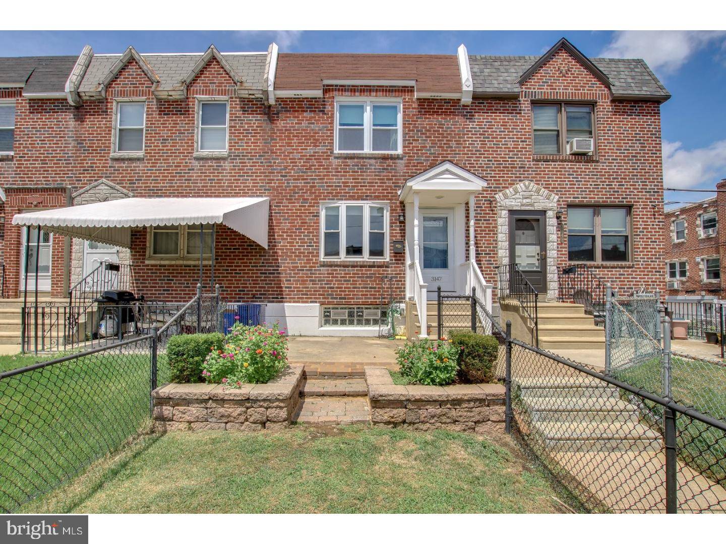 Philadelphia, PA 19136,3147 FAIRFIELD ST