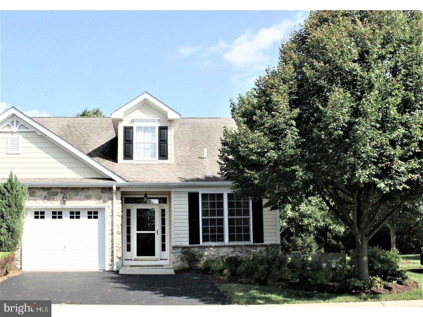 Hatfield, PA 19440,3106 ARBOUR GREEN CT