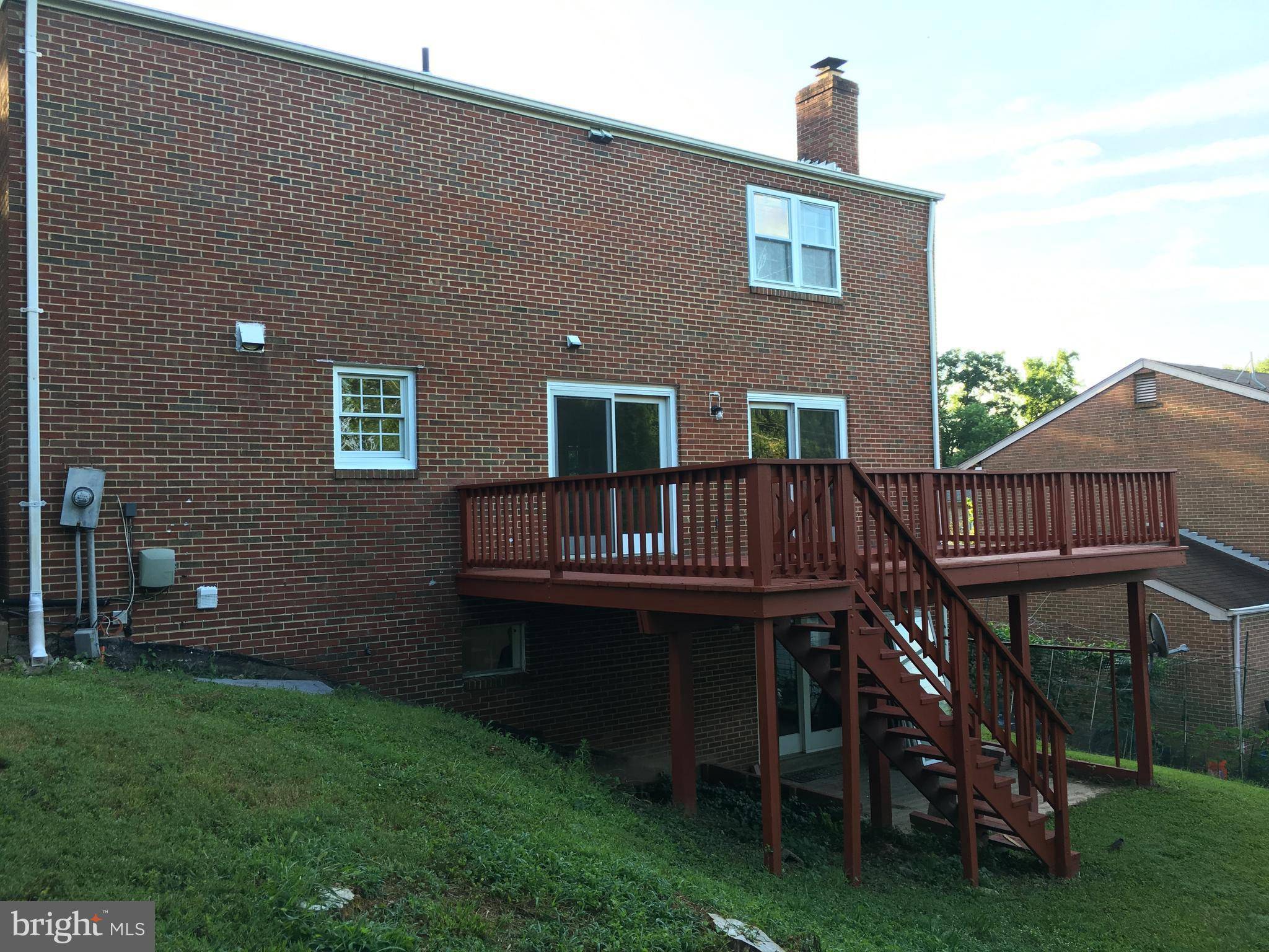 Annandale, VA 22003,3482 PENCE CT