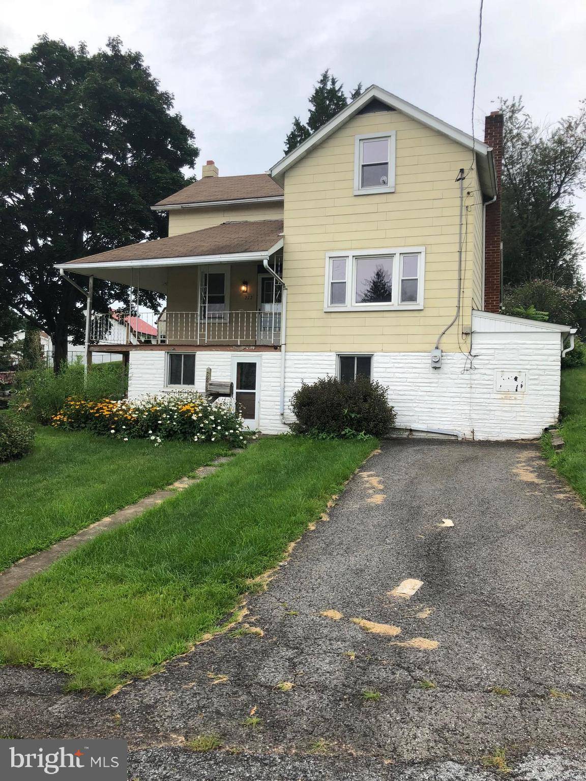 Williamstown, PA 17098,222 N WATER ST