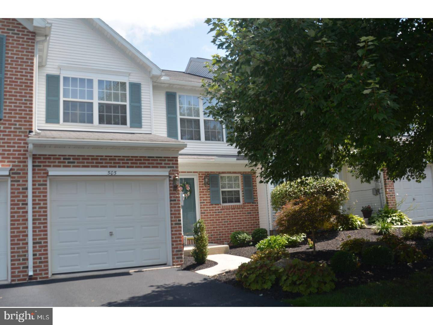 Royersford, PA 19468,505 RED ROCK CIR