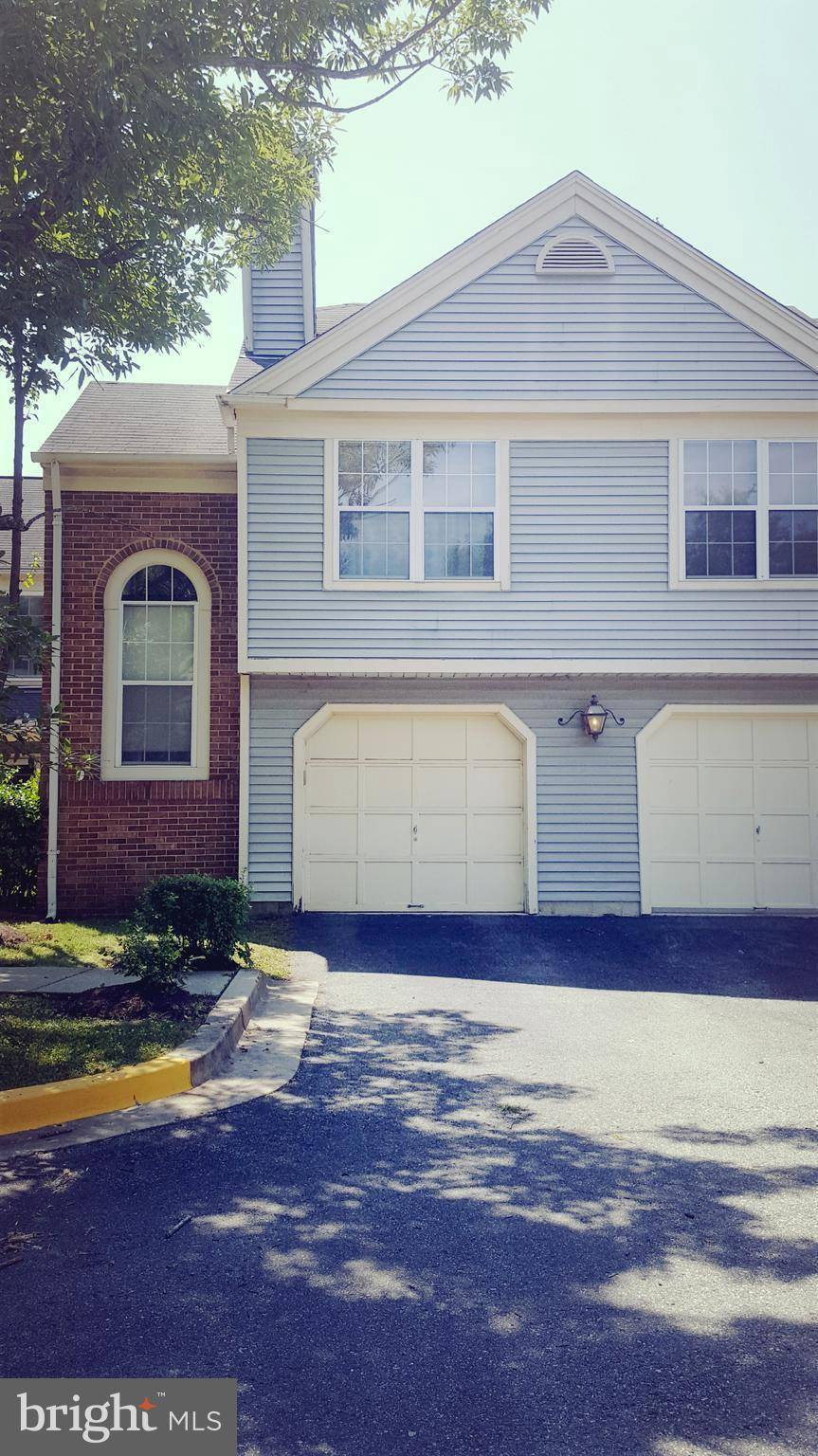 Upper Marlboro, MD 20772,4709 GOVERNOR OGLE CT #491