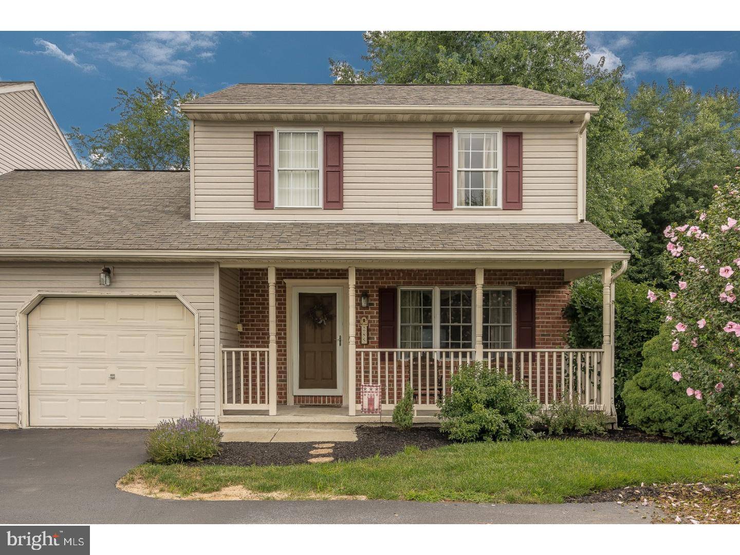 Blandon, PA 19510,285 SPIRIT CT