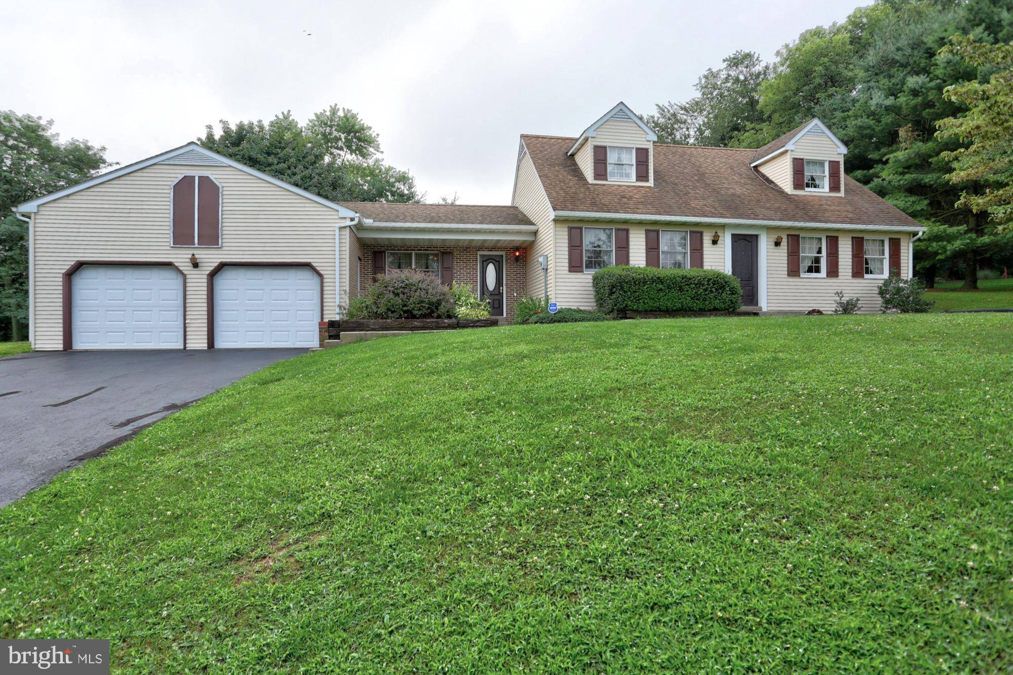 Quarryville, PA 17566,25 FAIRWAY DR