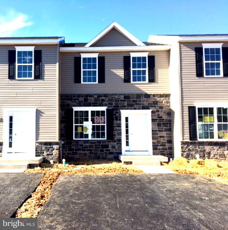 Hanover, PA 17331,51 HOLSTEIN DR #184