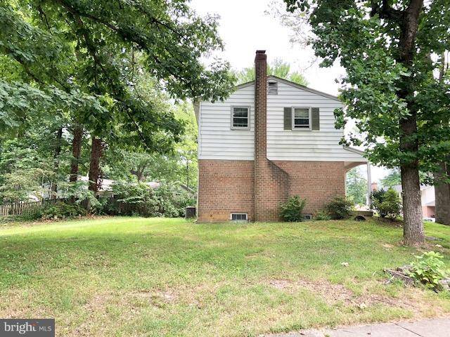 Springfield, VA 22152,8806 TERRY LYNN CT