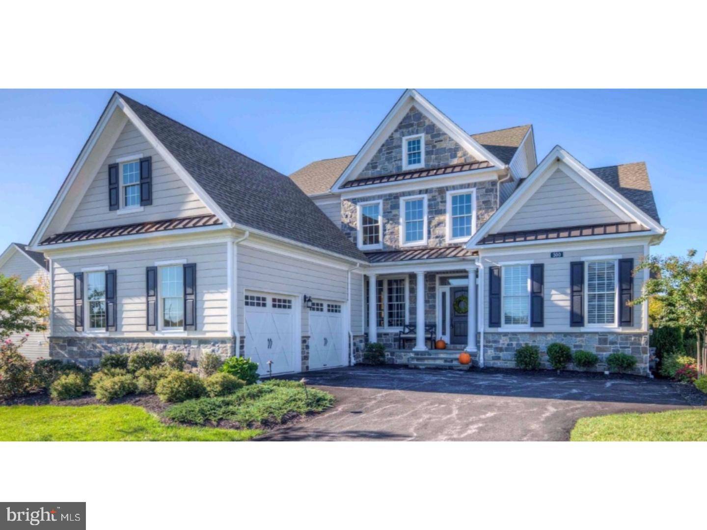 Newtown Square, PA 19073,300 ORCHARD LN