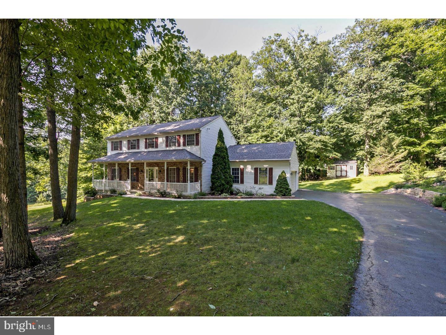 Honey Brook, PA 19344,86 CRYSTAL LN