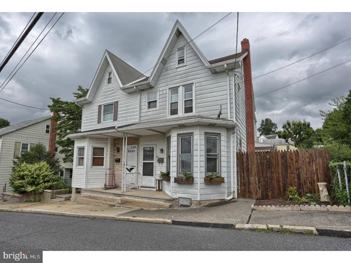 Schuylkill Haven, PA 17972,59 GRANT ST