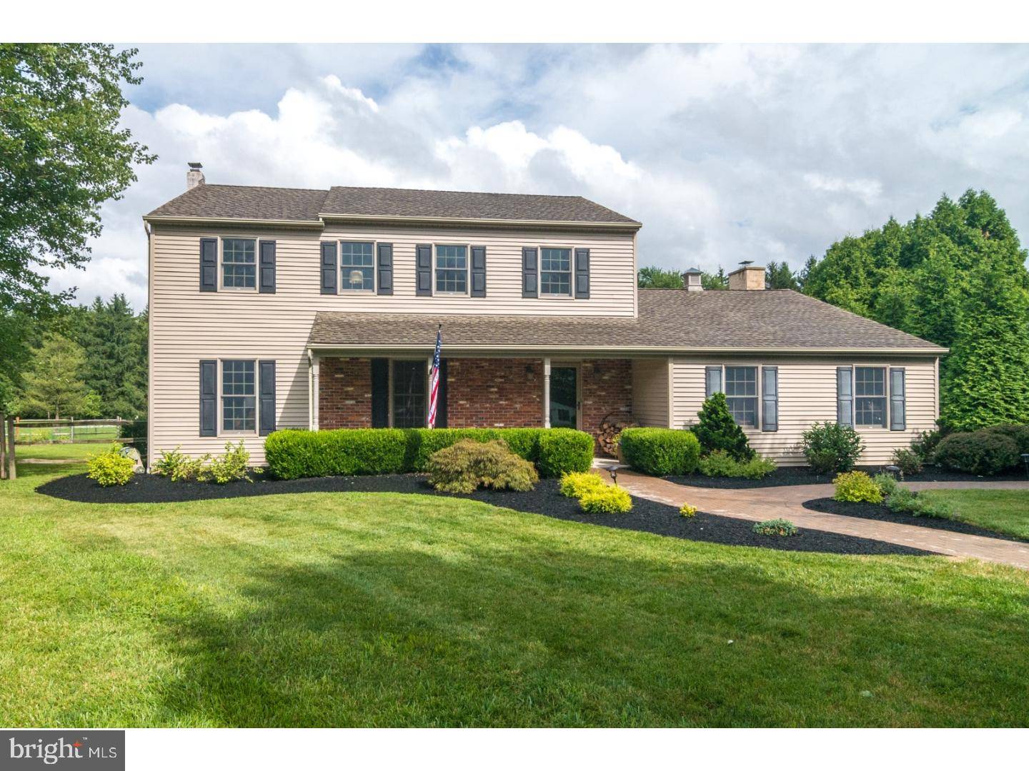 Maple Glen, PA 19002,726 WRIGHT DR