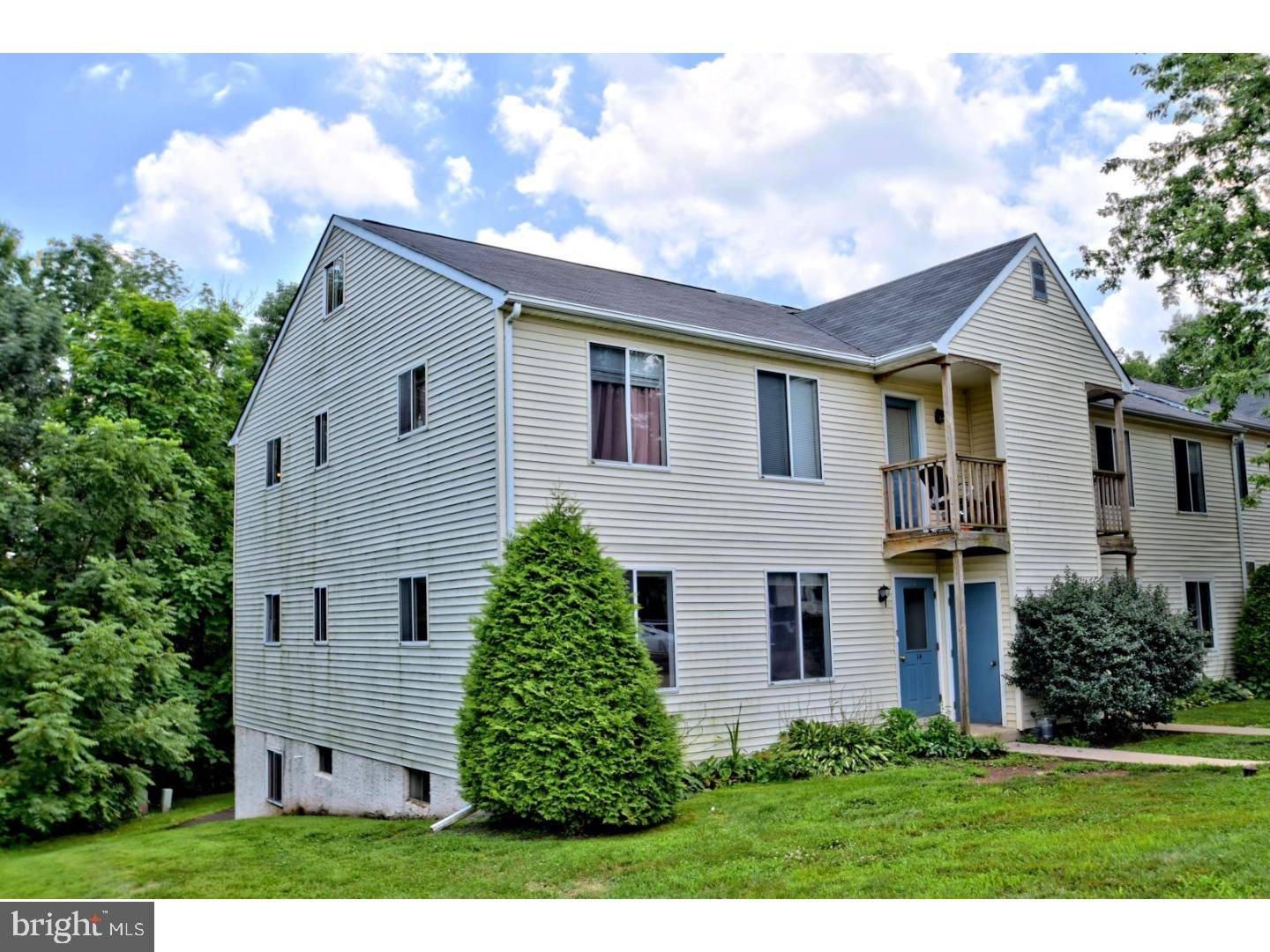 Sellersville, PA 18960,14A KITTERY CT