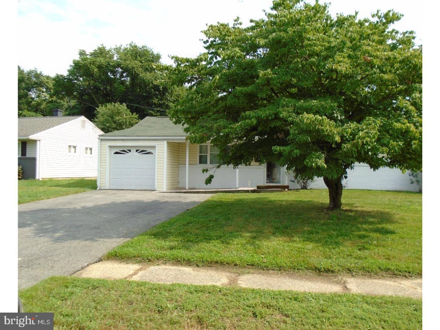 Newark, DE 19713,712 BIRCHWOOD DR