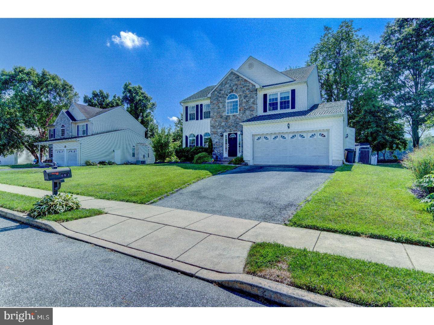 Swarthmore, PA 19081,683 WILLOW BEND DR