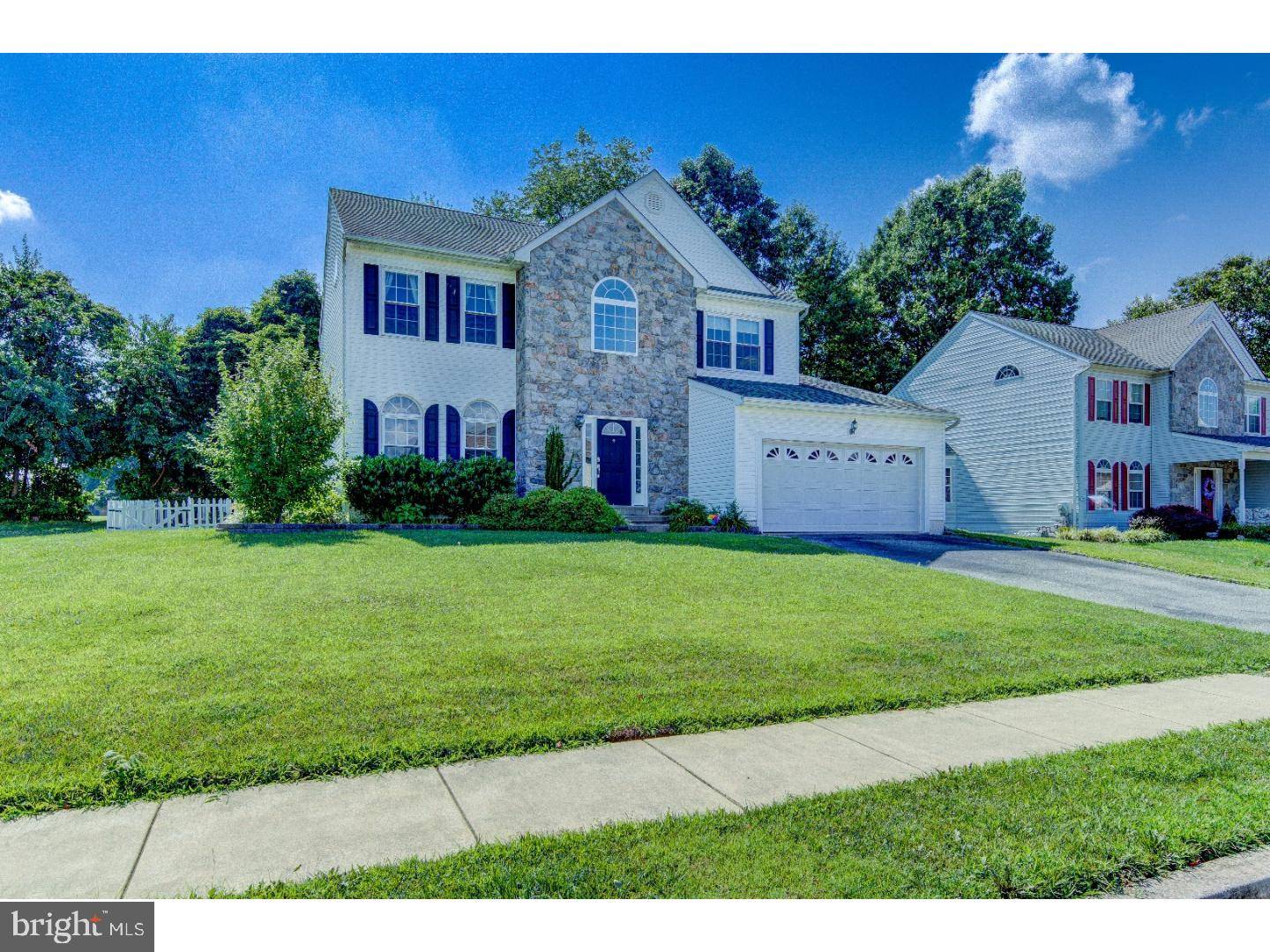 Swarthmore, PA 19081,683 WILLOW BEND DR