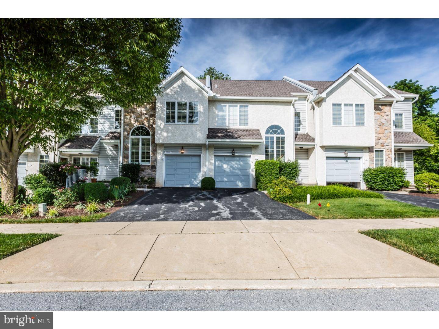 Exton, PA 19341,15 BUTTONWOOD DR