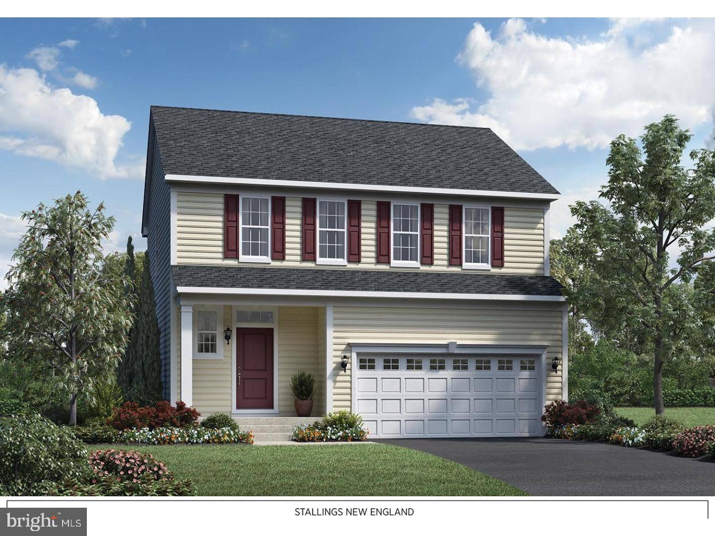 Quakertown, PA 18951,2109 PERCH WAY #LOT 47