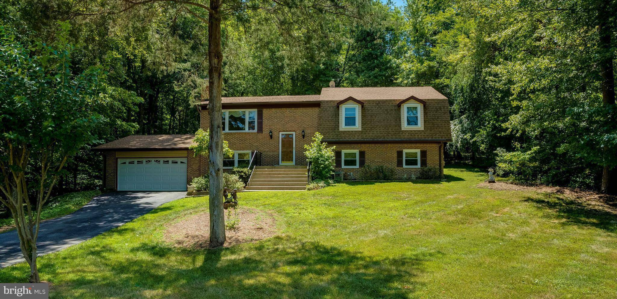 Waldorf, MD 20603,2631 POPLAR CT