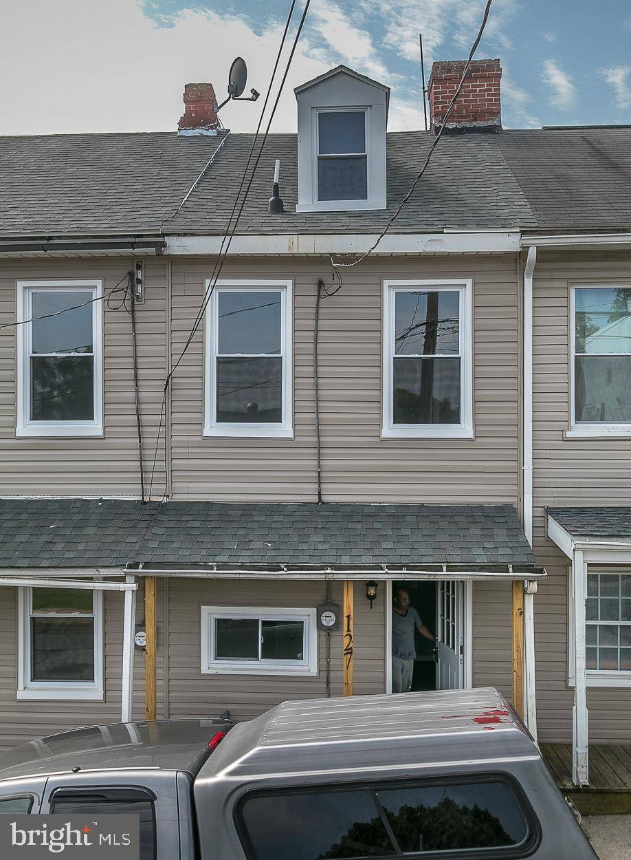 Wrightsville, PA 17368,127 CHESTNUT ST