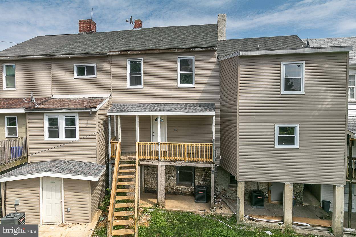 Wrightsville, PA 17368,127 CHESTNUT ST