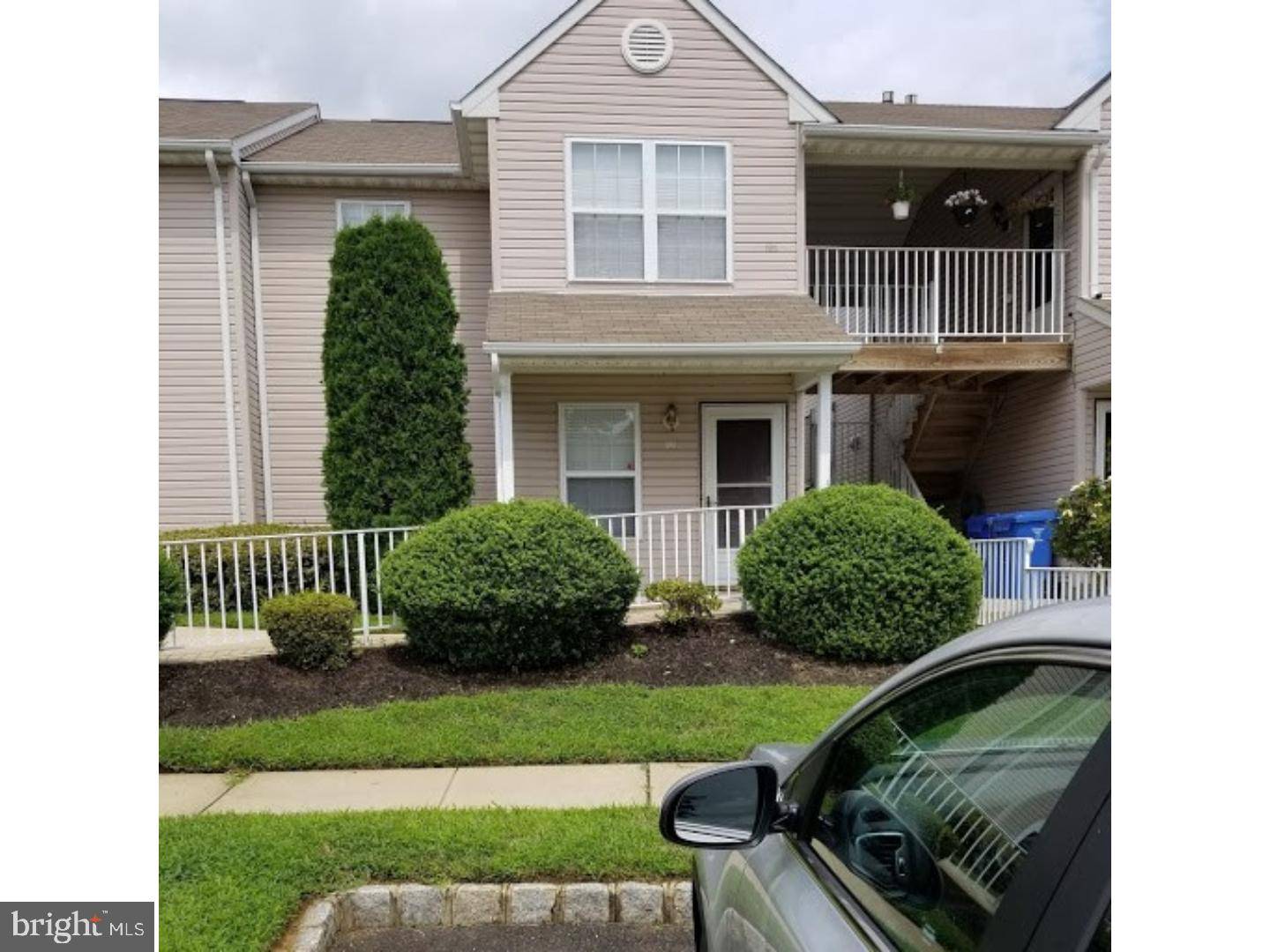 Burlington Township, NJ 08016,22 FAULKNER CT #1