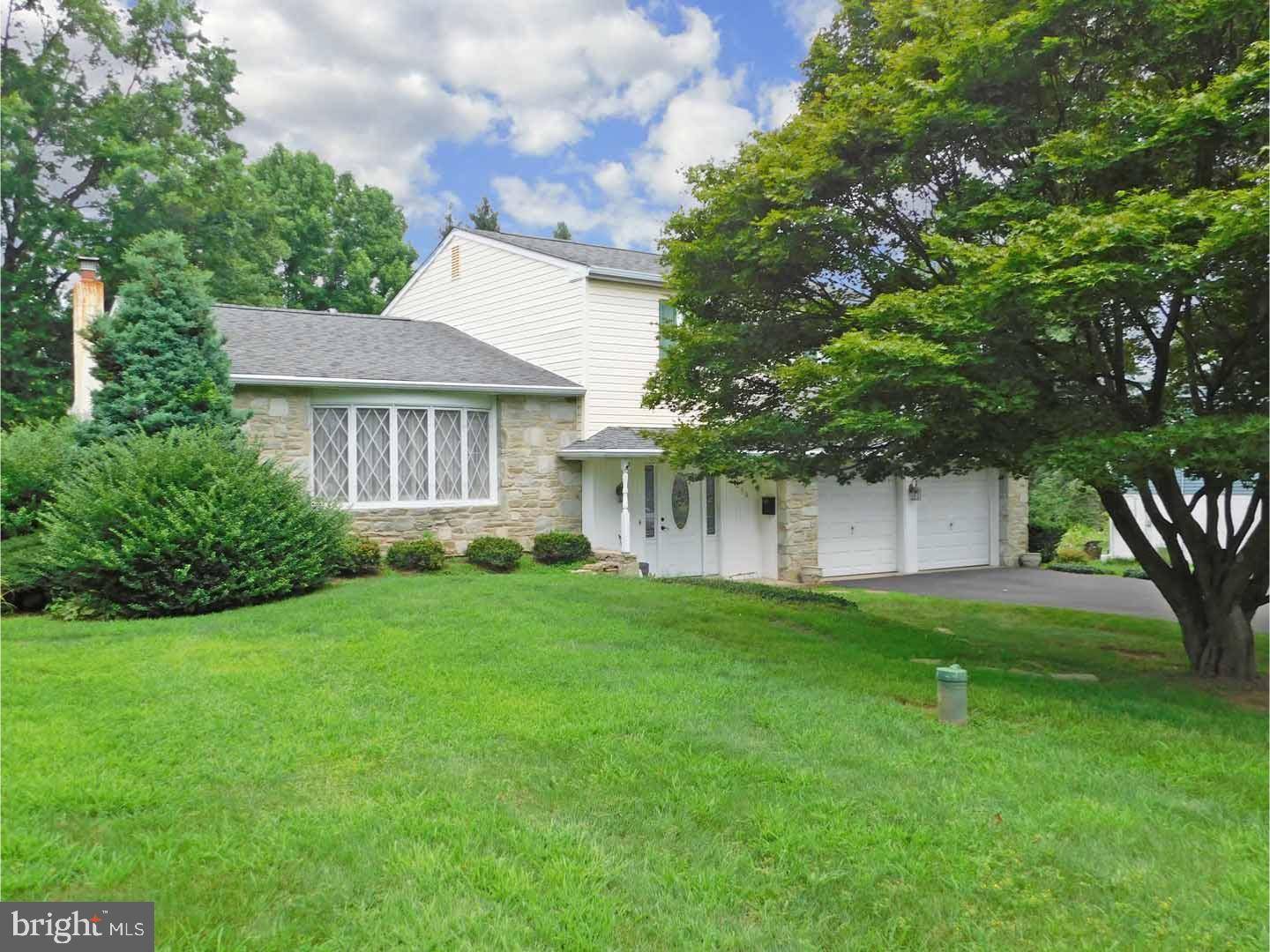 Churchville, PA 18966,268 MAGNOLIA DR