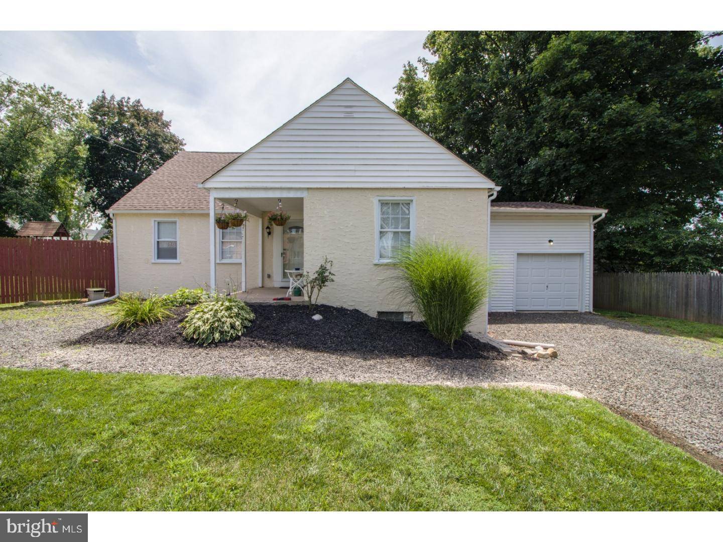 Langhorne, PA 19047,1294 ARBUTUS AVE