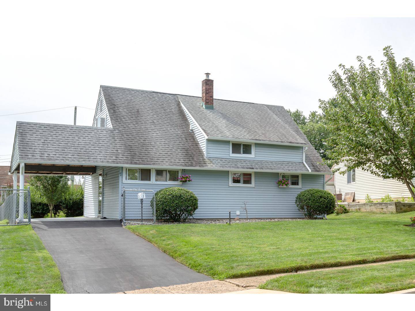 Levittown, PA 19055,7 APRICOT LN