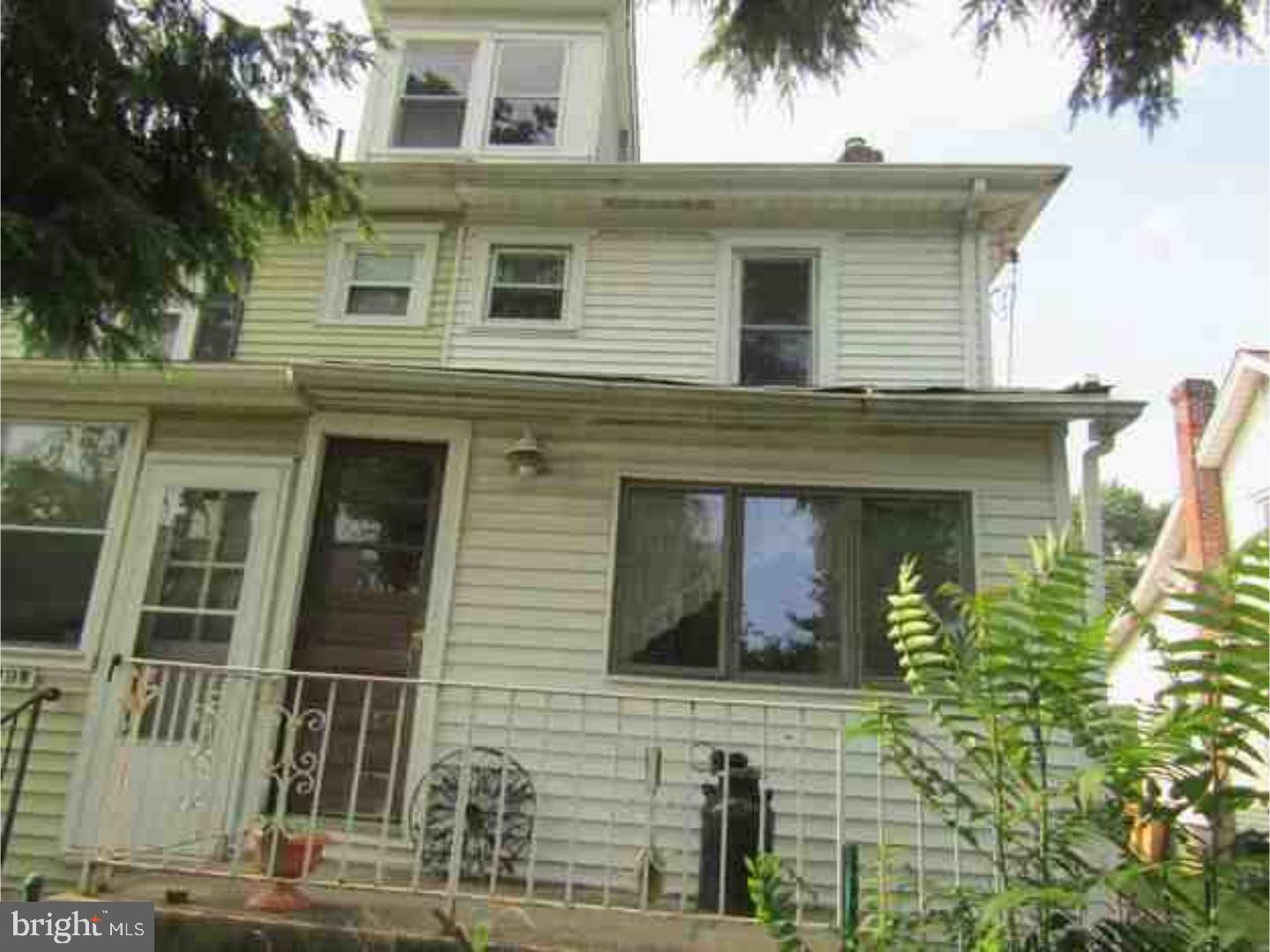 Marcus Hook, PA 19061,137 E LAUGHEAD AVE