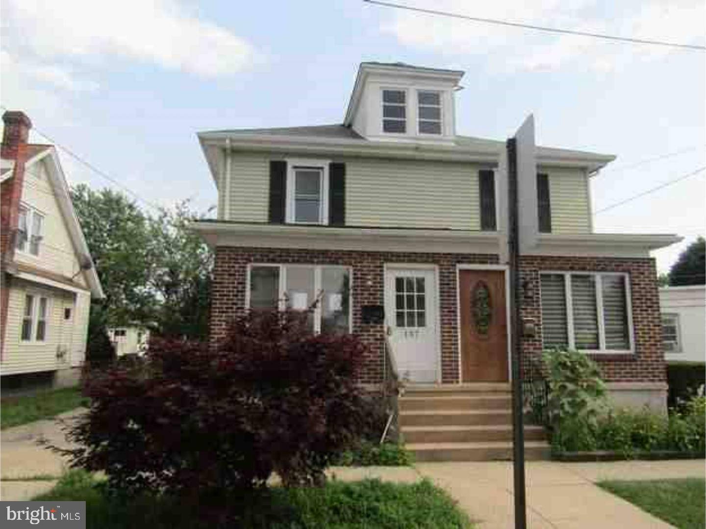 Marcus Hook, PA 19061,137 E LAUGHEAD AVE