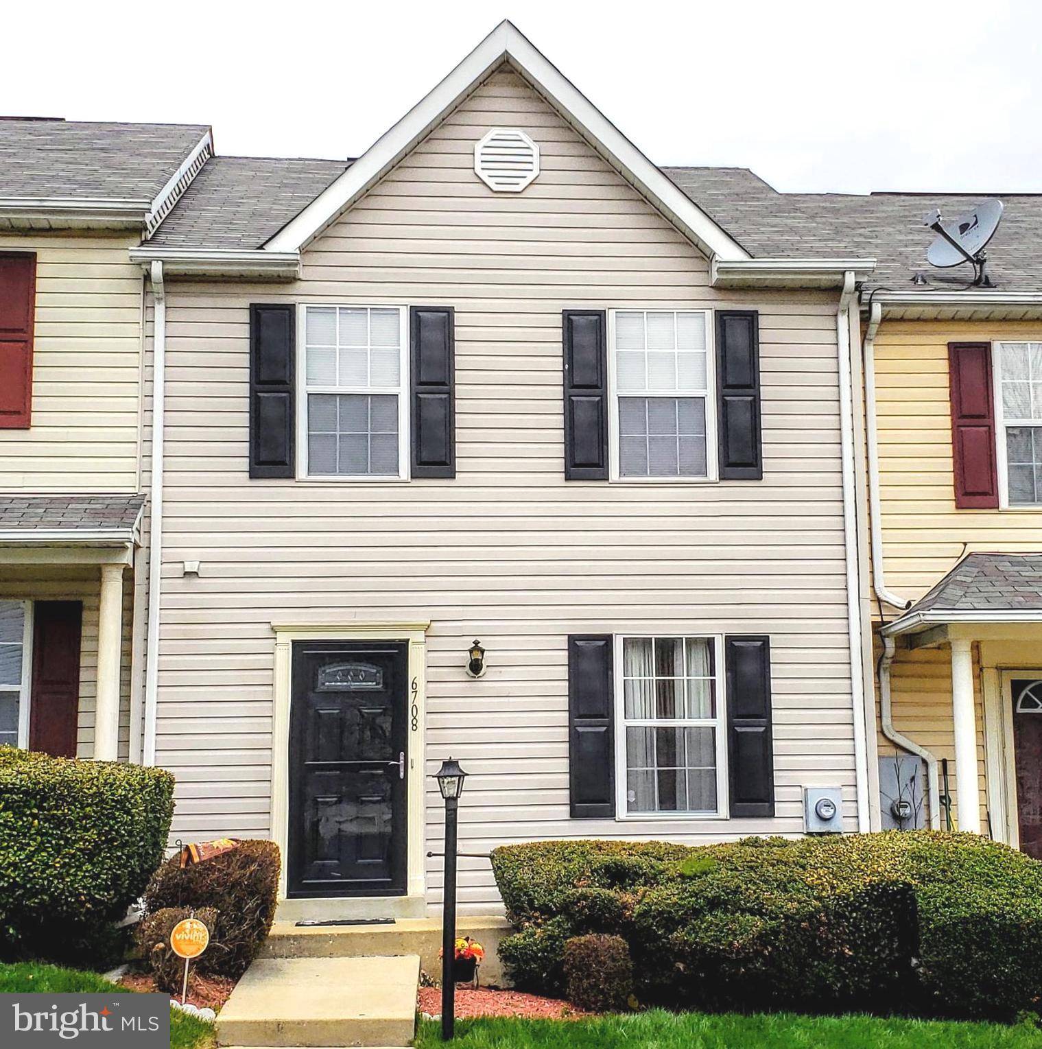 Bryans Road, MD 20616,6708 PAULINE CT