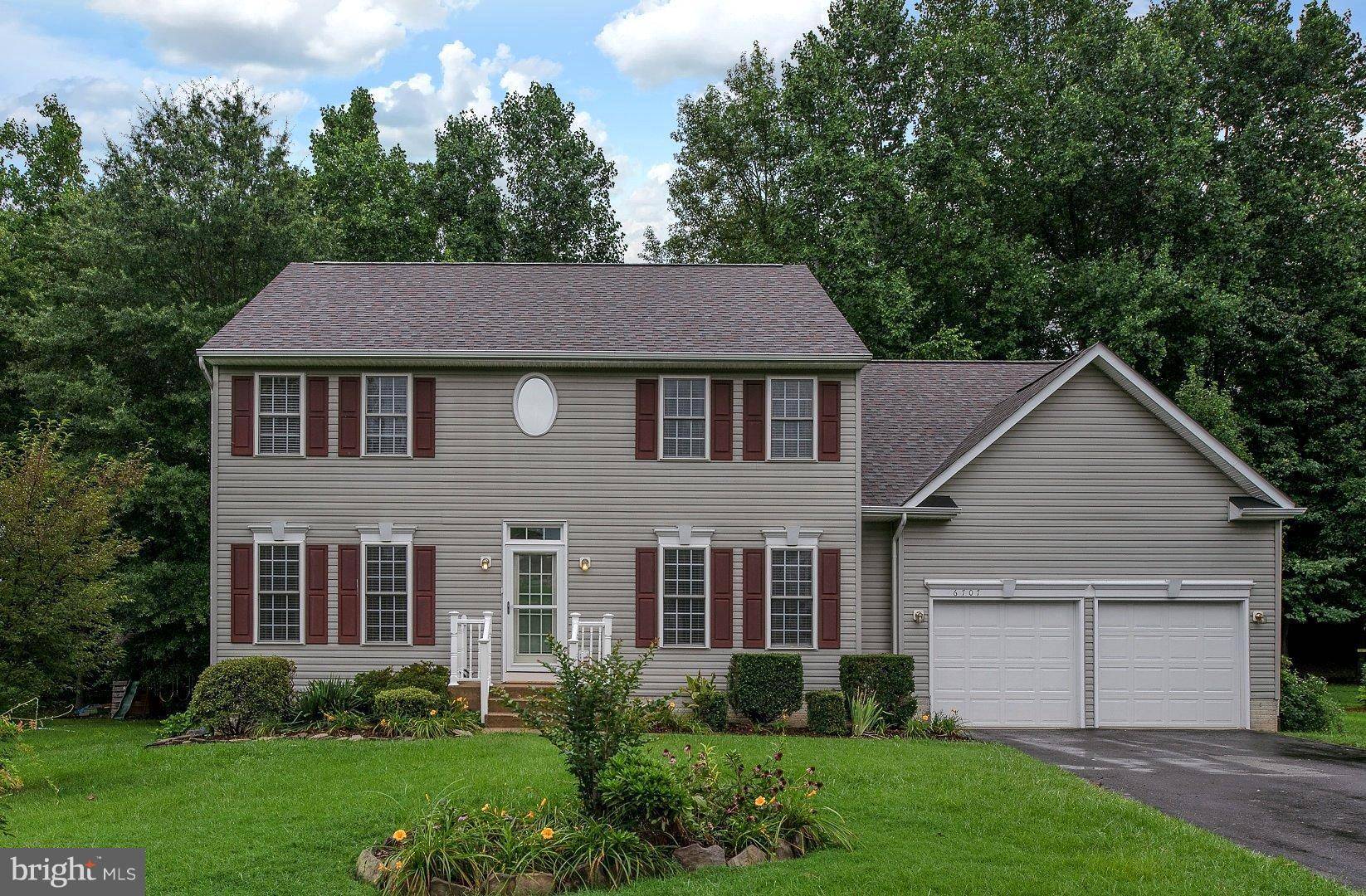 Fredericksburg, VA 22407,6707 LAKELAND WAY