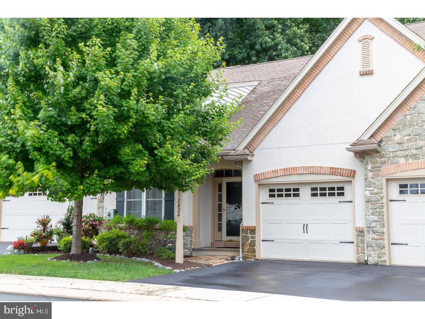 Downingtown, PA 19335,1424 N RED MAPLE WAY