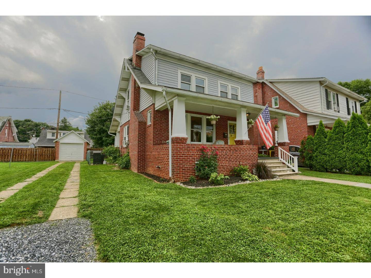 West Lawn, PA 19609,60 WILSON ST