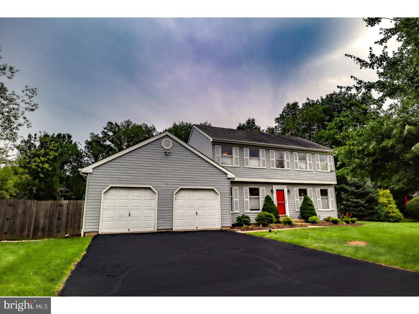 Yardley, PA 19067,1519 JUDITH PL