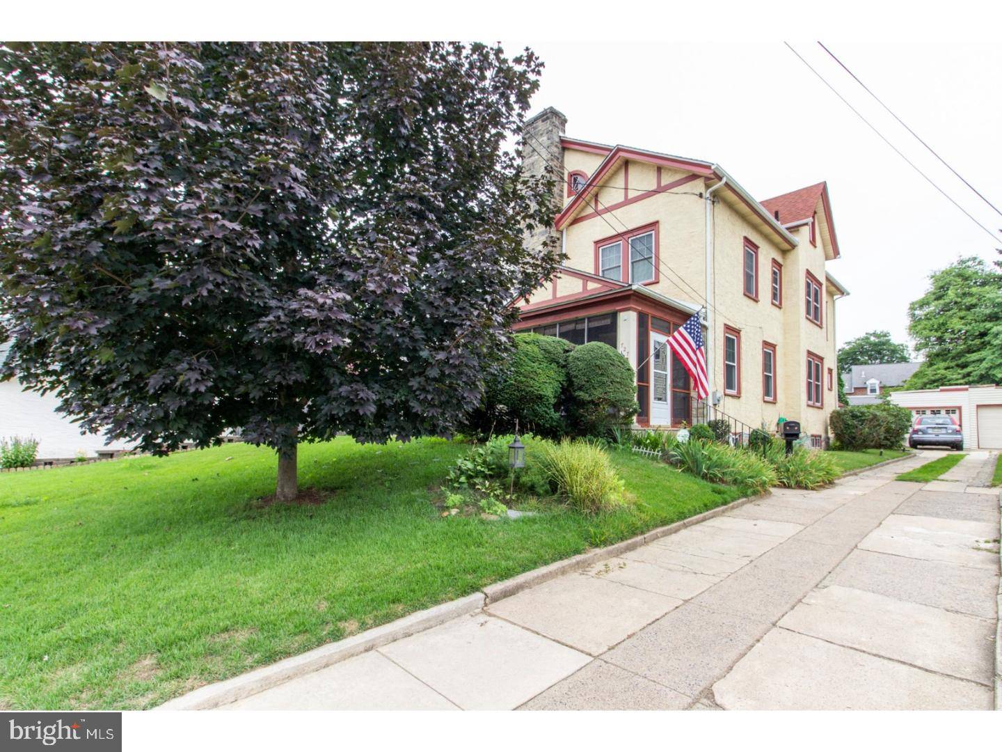 Drexel Hill, PA 19026,727 COLLENBROOK AVE